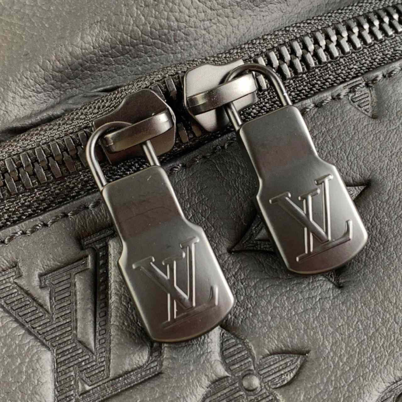 Louis Vuitton Discovery Discovery bumbag pm (M46036)